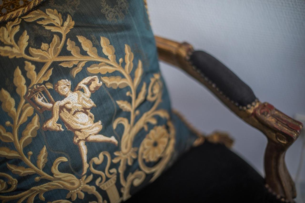 La Providence Nicea Zewnętrze zdjęcie